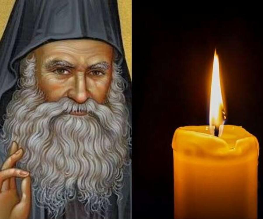 Μεγάλη γιορτή της Ορθοδοξίας σήμερα: Οι 2 Άγιοι της εκκλησίας μας που γιορτάζουν – Τα 2 πασίγνωστα ονόματα που λέμε «Χρόνια Πολλά»