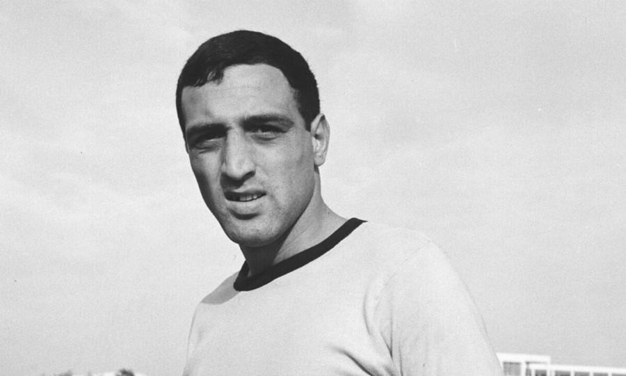 Πέθανε ο Αλέκος Αλεξιάδης