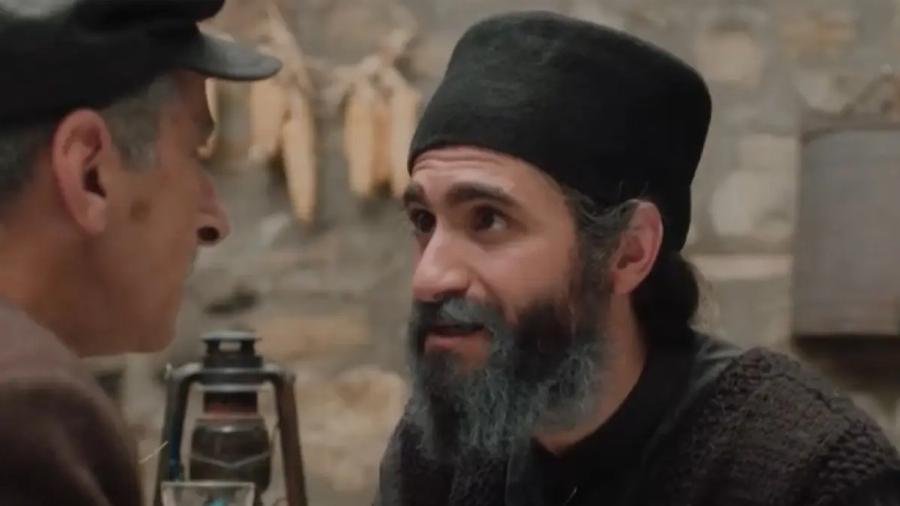 Προκόπης Αγαθοκλέους: Άλλος άνθρωπος ο «Άγιος Παΐσιος» έναν μήνα μετά το τέλος της σειράς