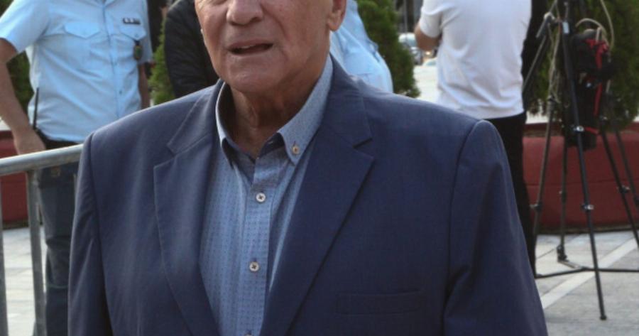 Θεσσαλονίκη: Ποινή κάθειρξης 10 ετών στον Παναγιώτη Ψωμιάδη για τα «45άρια»