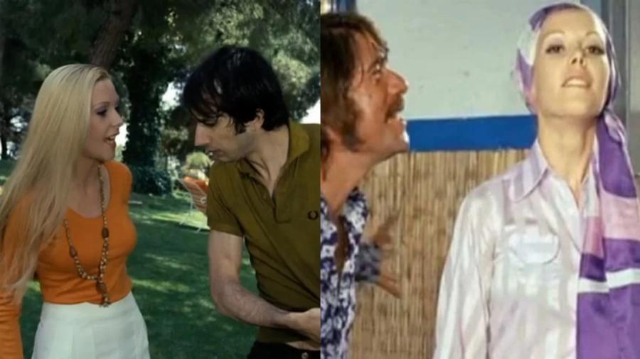 Θυμάστε την Τόνια Καζιάνη: Δείτε πως είναι σήμερα στα 80 της η «ενζενί» του ελληνικού κινηματογράφου