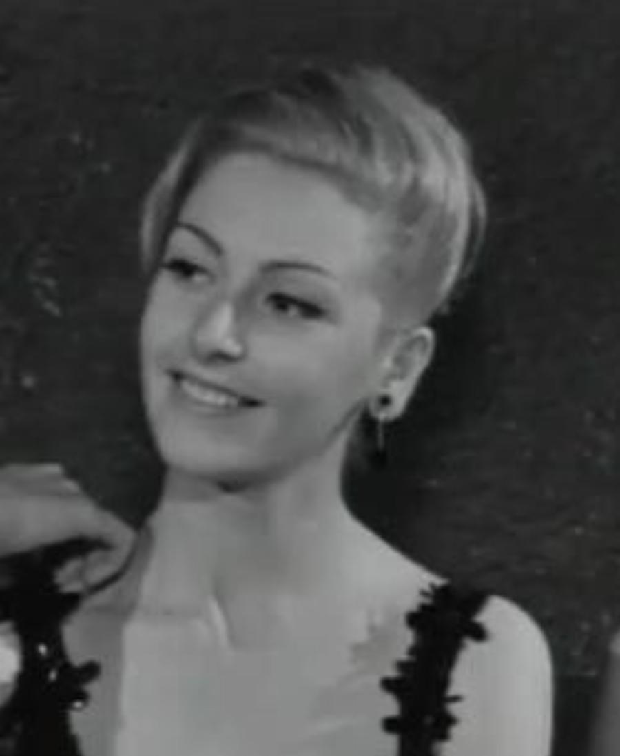 Θυμάστε την Τόνια Καζιάνη: Δείτε πως είναι σήμερα στα 80 της η «ενζενί» του ελληνικού κινηματογράφου