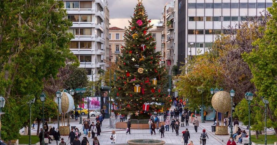 Τι καιρό θα έχει φέτος τα Χριστούγεννα – Η πρώτη πρόβλεψη που βγήκε