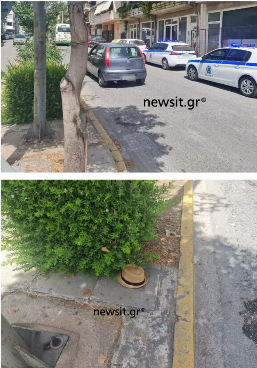 Θανατηφόρο τροχαίο σε περιοχή της Αθήνας πριν λίγο