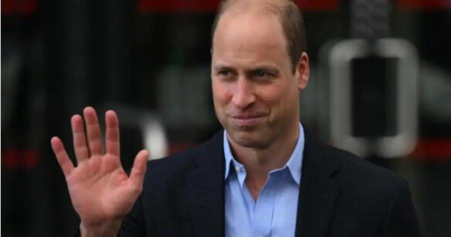 Κέιτ Μίντλετον: Η συγκινητική φωτογραφία του πρίγκιπα Ουίλιαμ που δημοσίευσε για την Ημέρα του Πατέρα