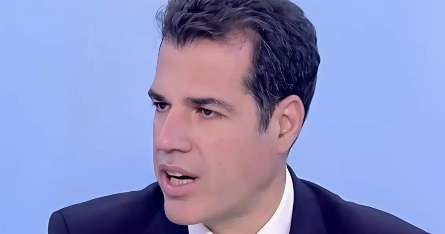 Aγpiεψε ο Πλεύρης: Η νέα του κίνηση που θα Avαστατώσει τους μετανάστες στην Ελλάδα