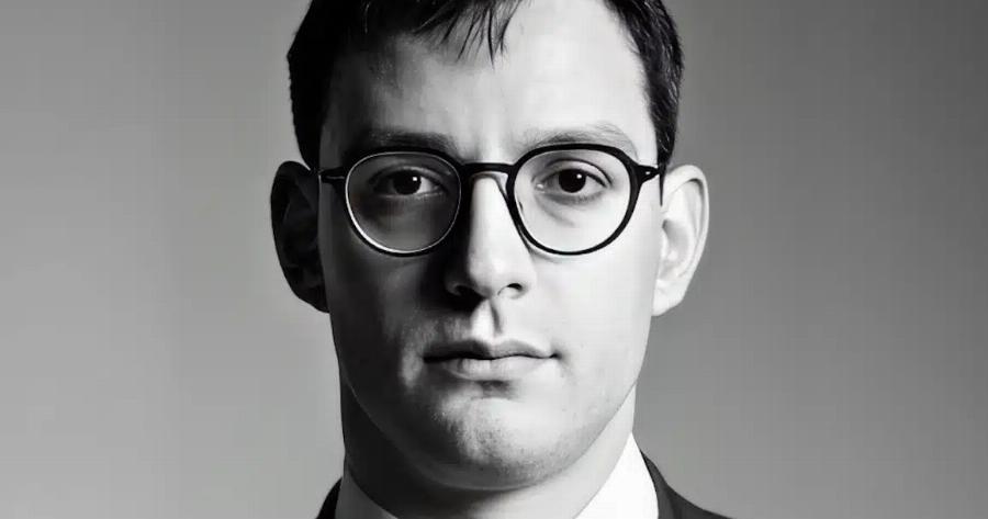 Ο γιος του Θόδωρου Πάγκαλου υποψήφιος με τη Νέα Δημοκρατία