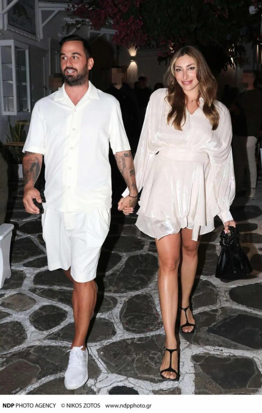 Άρης Σοϊλέδης: Ξέσπασε για τις τιμές στη Μύκονο – «Πήρα ένα κουλούρι 5 ευρώ και 60 λεπτά! Αίσχος»