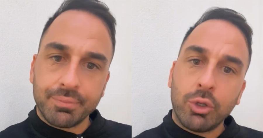 Άρης Σοϊλέδης: Ξέσπασε για τις τιμές στη Μύκονο – «Πήρα ένα κουλούρι 5 ευρώ και 60 λεπτά! Αίσχος»