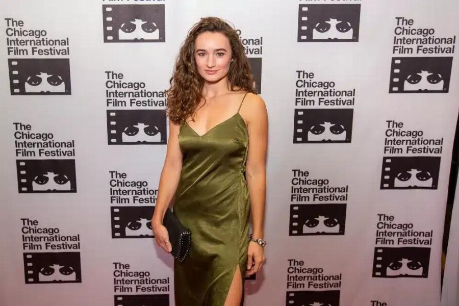 Eφuγε από τη Zωn πασίγνωστη ηθοποιός – Ήταν μόλις 33 χρονών