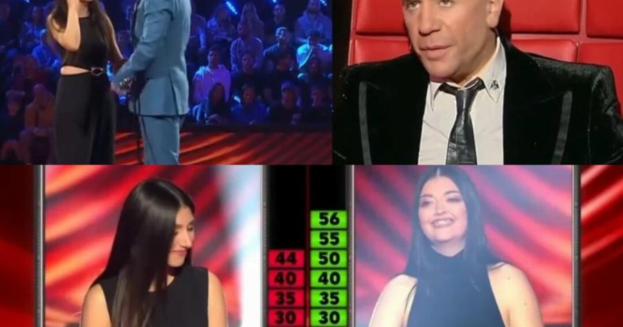 «Είχες δίκιο, είναι στημένο!»: Έξαλλος ο Μάστορας