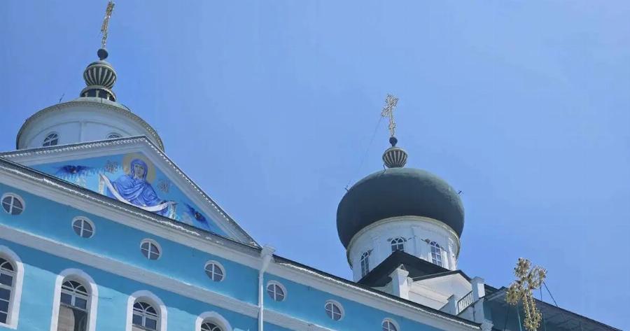 ΕΚΤΑΚΤΗ ΕΙΔΗΣΗ ΤΩΡΑ ΓΙΑ ΤΟ ΑΓΙΟ ΟΡΟΣ – ΤΙ ΕΡΧΕΤΑΙ