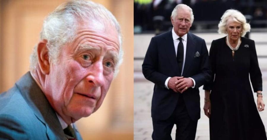 «Έσπασε» τη σιωπή του μετά τη διάγνωση για καρκίνο ο Βασιλιάς Κάρολος: Το πρώτο του μήνυμα ανατριχιάζει