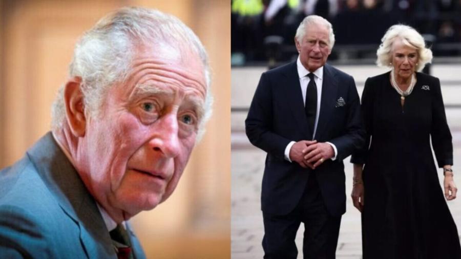 «Έσπασε» τη σιωπή του μετά τη διάγνωση για καρκίνο ο Βασιλιάς Κάρολος: Το πρώτο του μήνυμα ανατριχιάζει