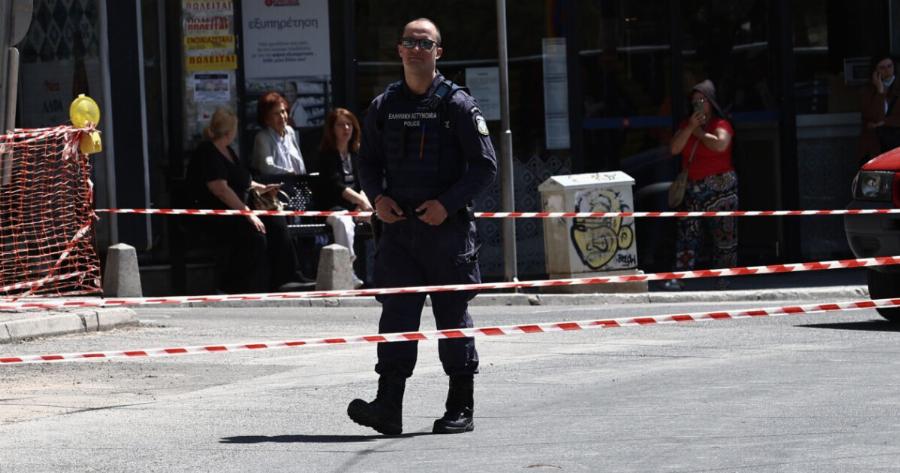 Μόλις ανακοινώθηκε: Διακοπή κυκλοφορίας, χάος στους δρόμους