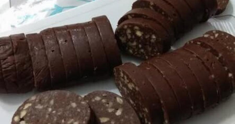 Οι καριόκες με λίγα υλικά που μοιάζουν με ζαχαροπλαστείου – Δεν έμεινε ούτε μία!