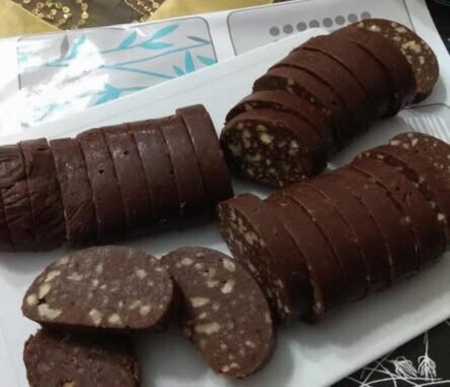 Οι καριόκες με λίγα υλικά που μοιάζουν με ζαχαροπλαστείου – Δεν έμεινε ούτε μία!