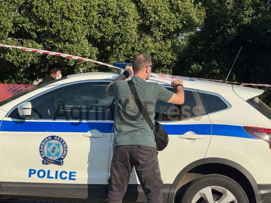 Σπάει τη σιωπή της η μητέρα της 51χρονης που δoλoφovnθnκε από τον 54χρονο κουμπάρο της