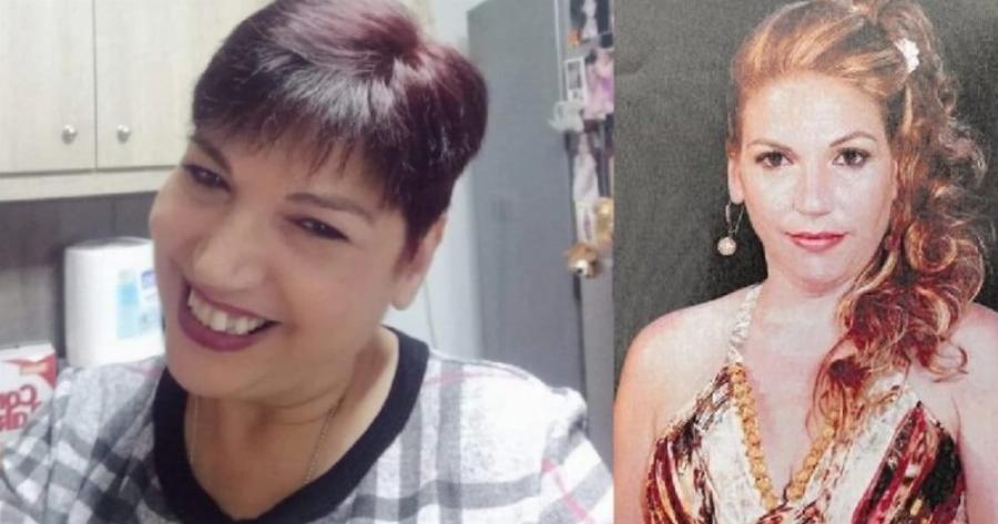 Θρήνος για τον θάνατο της πιο αγαπητής νοσηλεύτριας, Ρένας