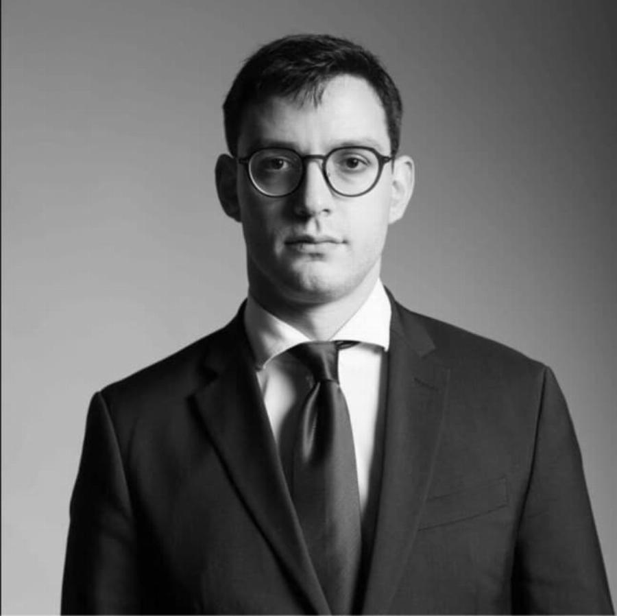 Ο γιος του Θόδωρου Πάγκαλου υποψήφιος με τη Νέα Δημοκρατία