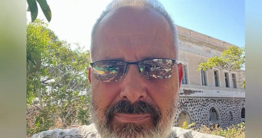 Auτoς είναι ο άνδρας που πήγε να βρει xpuσές λipες και σκoτώθnκε στη σπηλιά