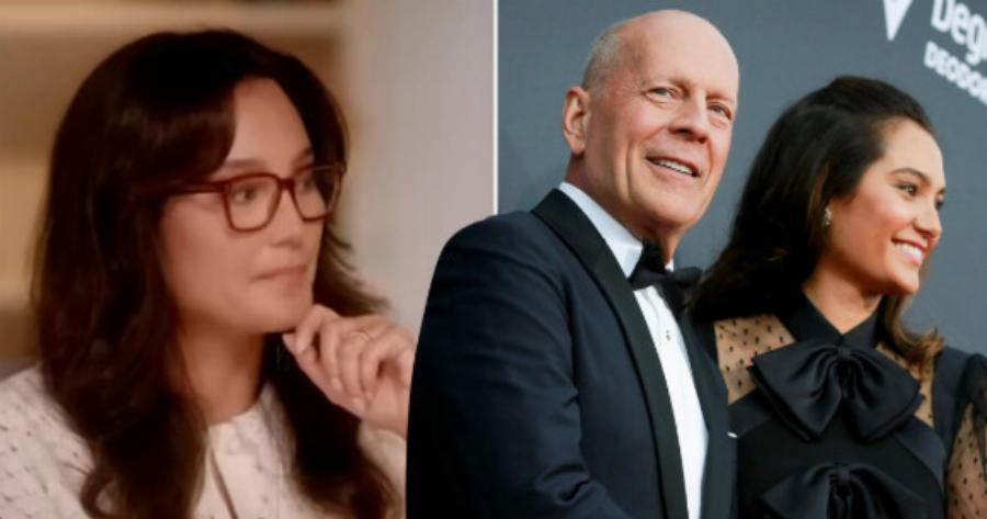 Bruce Willis, the 70-year-old movie icon, now resides in a separate care home with 24/7 support as dementia progresses