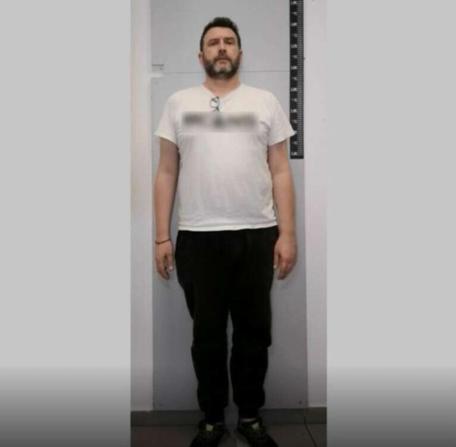 ΕΚΤΑΚΤΗ ΑΝΑΚΟΙΝΩΣΗ ΤΗΣ ΑΣΤΥΝΟΜΙΑΣ