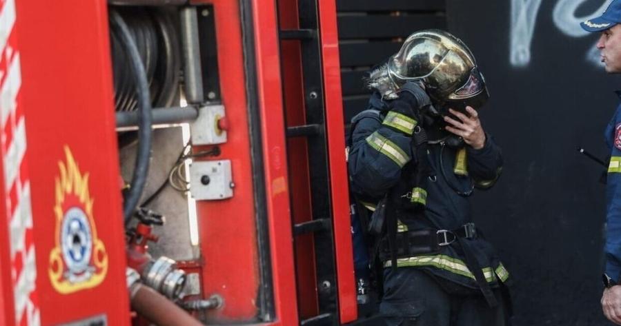 ΕΚΤΑΚΤΟ: Νέα μεγάλη φωτιά τώρα στη χώρα – Σηκώθηκαν εναέρια, δίνουν μάχη