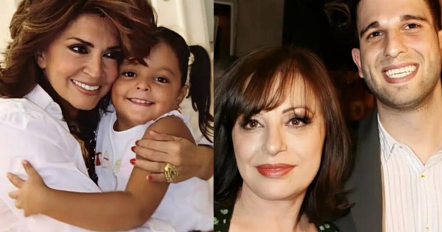 Γιορτή της Μητέρας: 15 διάσημες Ελληνίδες μητέρες που απέδειξαν ότι η υιοθεσία δεν είναι μόνο λύση αλλά και επιλογή