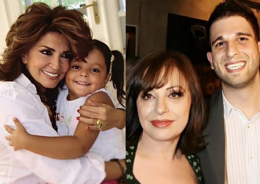 Γιορτή της Μητέρας: 15 διάσημες Ελληνίδες μητέρες που απέδειξαν ότι η υιοθεσία δεν είναι μόνο λύση αλλά και επιλογή