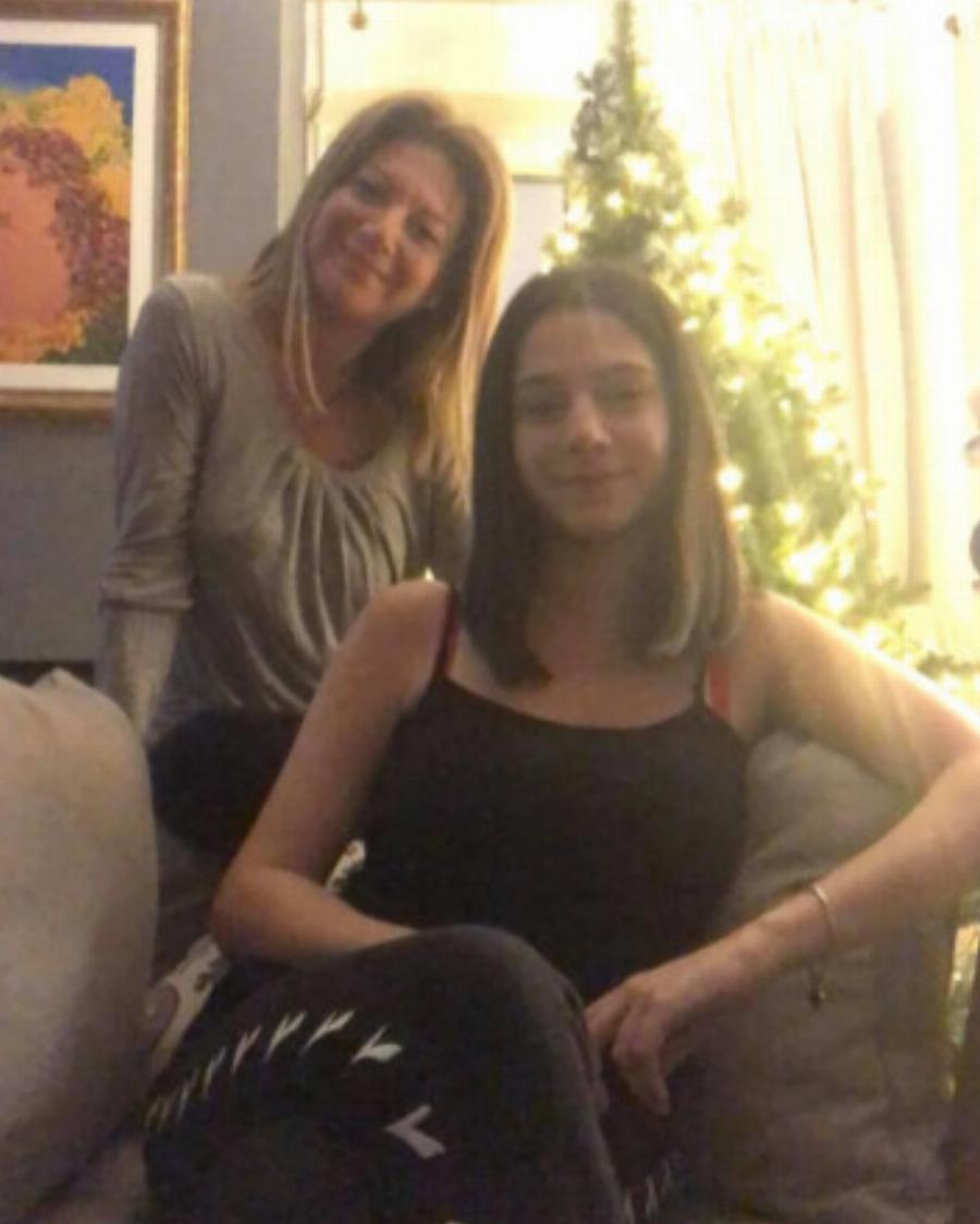 Μαρία Καρυστιανού: «Θα το τραβήξω μέχρι τέλους και θα κερδiσω. Μόνο αuτό μου έχει μείνει»