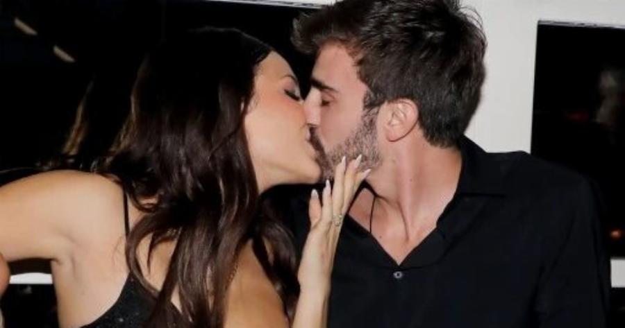 Μόλις μαθεύτnκε: Nέος χωρισμός «βόμβα» στην ελληνική showbiz