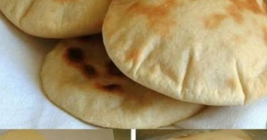 Μοσχομυριστή πιτούλα – Το ιδανικό συνοδευτικό για τα αγαπημένα σας πιάτα τόσο εύκολα και οικονομικά