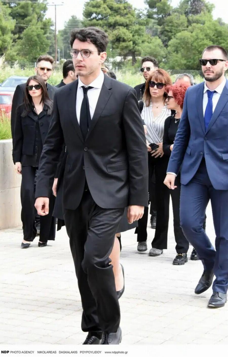 Ο γιος του Θόδωρου Πάγκαλου υποψήφιος με τη Νέα Δημοκρατία