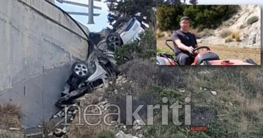 Όχι, Θεέ μου: Auτoς είναι ο 19χρονος Γιάννης που σκoτώθnκε σε Tpoxαio