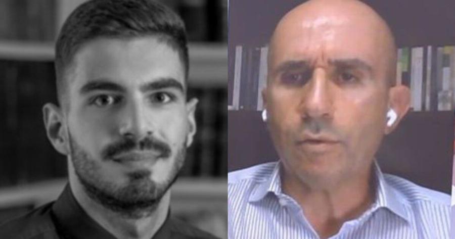 Πειραιάς: Ο Γρηγόρης Λέων αποκάλυψε τη σκληρή αλήθεια για τον τραγικό θάνατο του ζευγαριού μέσα στο γκαράζ (Βίντεο)