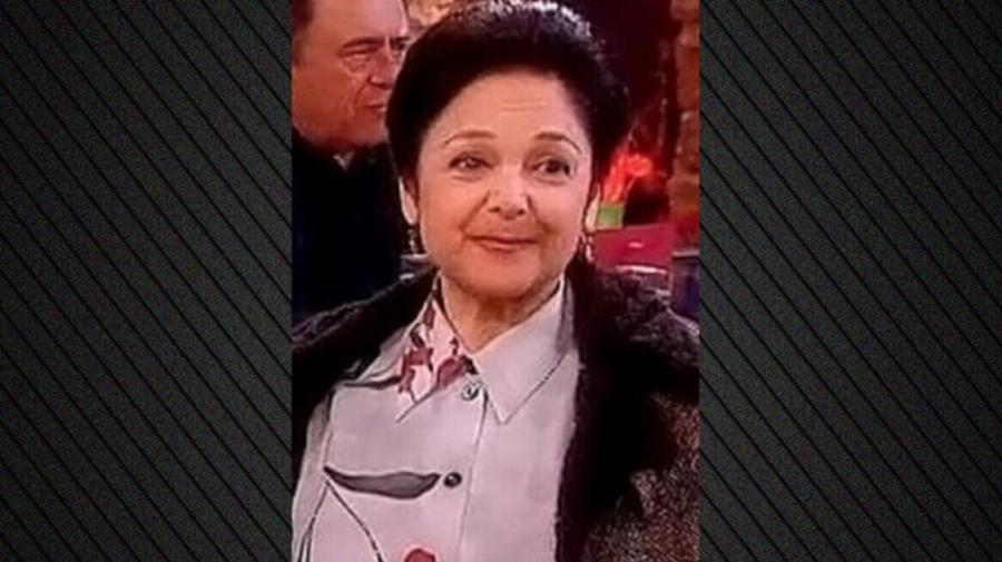 Πέθανε η αγαπημένη παπαδιά από το Καφέ της Χαράς