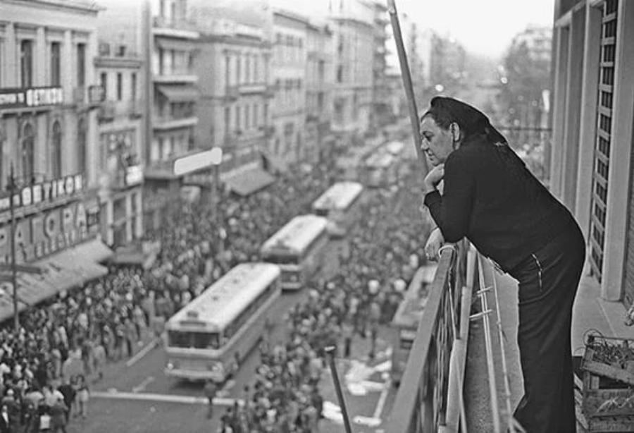 Σοφία Βέμπο: Η επίθεση, η ιστορική απάντηση και η αντιδραστική της δράση