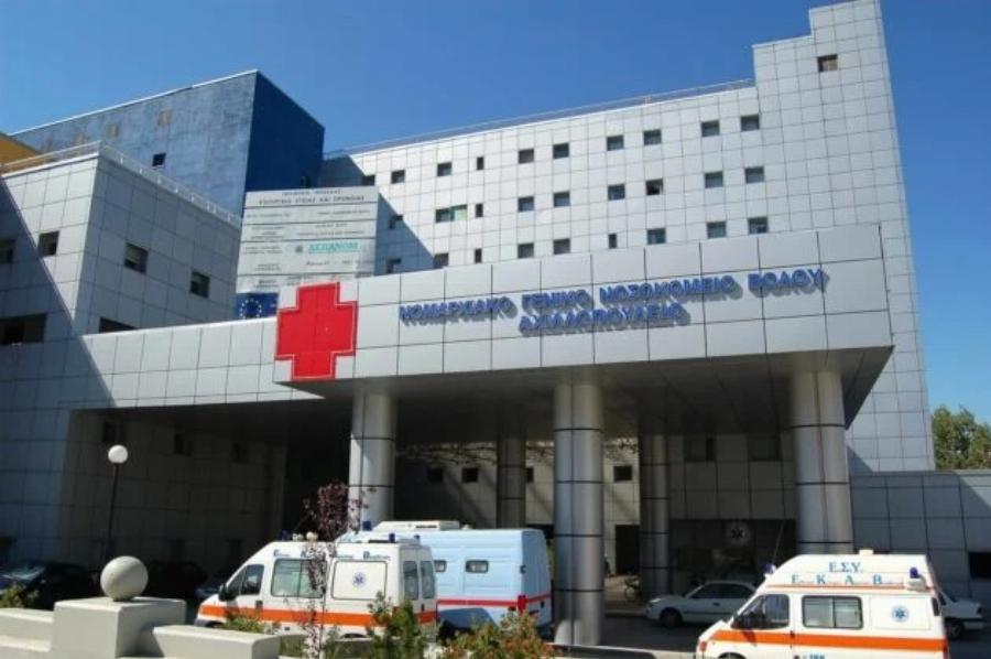 Βόλος: Νεκρός από ανακοπή καρδιάς 47χρονος – Ήταν αγχωμένος για την κόρη του που έδινε Πανελλήνιες