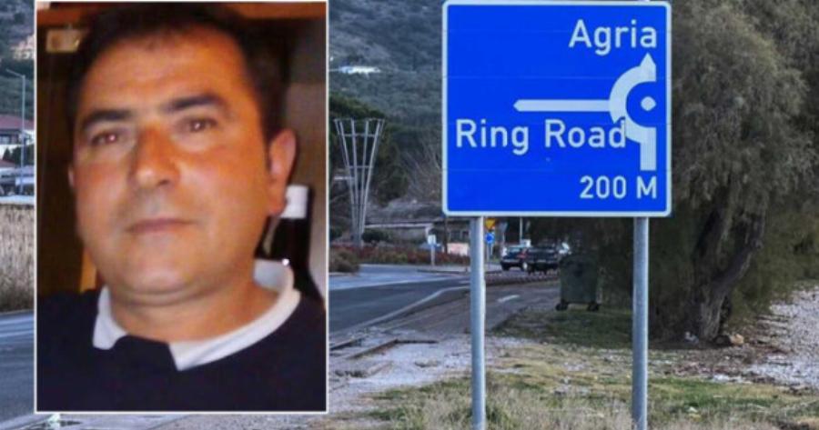 Βόλος: Στο σπίτι των παιδιών του ο 50χρονος που έβαλε τέλος στη ζωή του κουνιάδου του