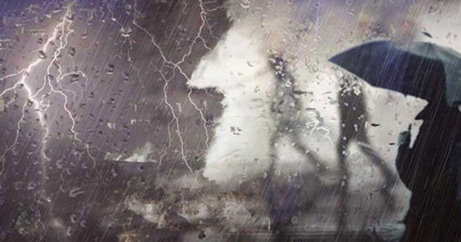 Θα… πνιγεί η Ελλάδα: Έρχονται πλημμύρες – Εκπέμπουν SOS οι μετεωρολόγοι – Οι 2 επικίνδυνες μέρες