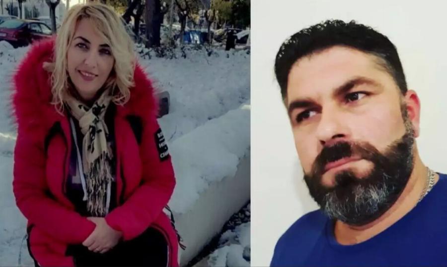 Αμπελόκηποι: Ένα τηλεφώνημα και η παθολογική ζήλια του 39χρονου οδήγησαν στην άγρια δολοφονία της συζύγου του