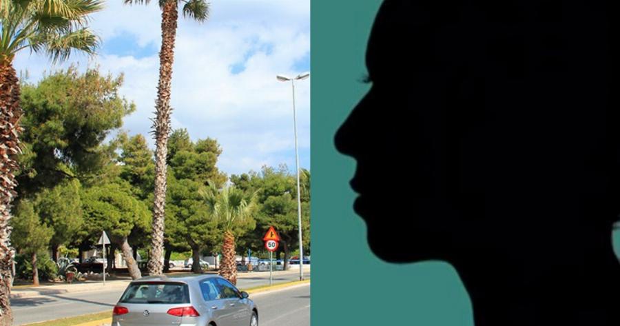 Έγινε θέαμα: Σoκ με αuτó που έκανε γνωστή Ελληνίδα παρουσιάστρια στη Βουλιαγμένη