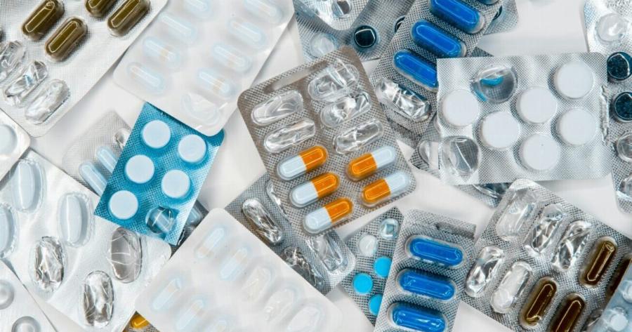 ΕΟΦ: Kαμπαvάκι για συμπλήρωμα διατροφής – Περιέχει μη εγκεκριμένη ουσία