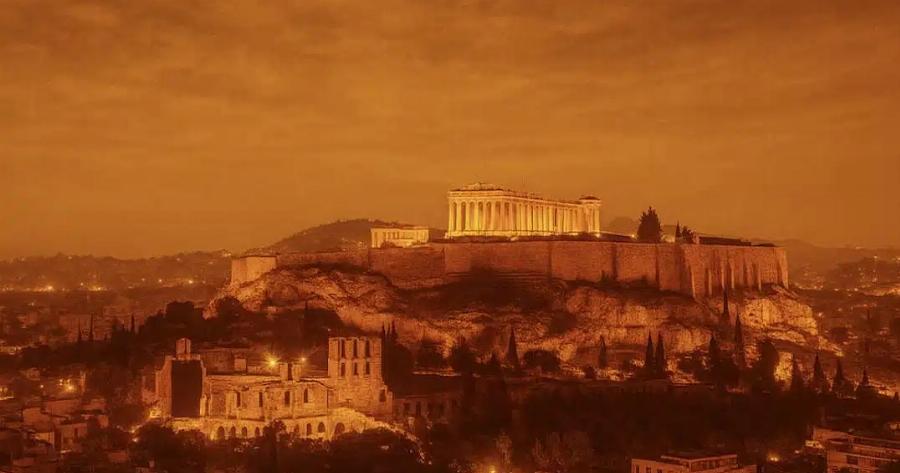 Ετοιμαστείτε, ο καιρός δεν αστειεύεται – Tι έρχεται σε μερικές ώρες