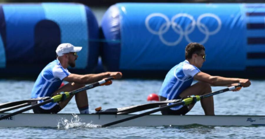 Νέος Θρίαμβος για την Ελλάδα – Δεύτερο χάλκινο μετάλλιο στους Ολυμπιακούς Αγώνες