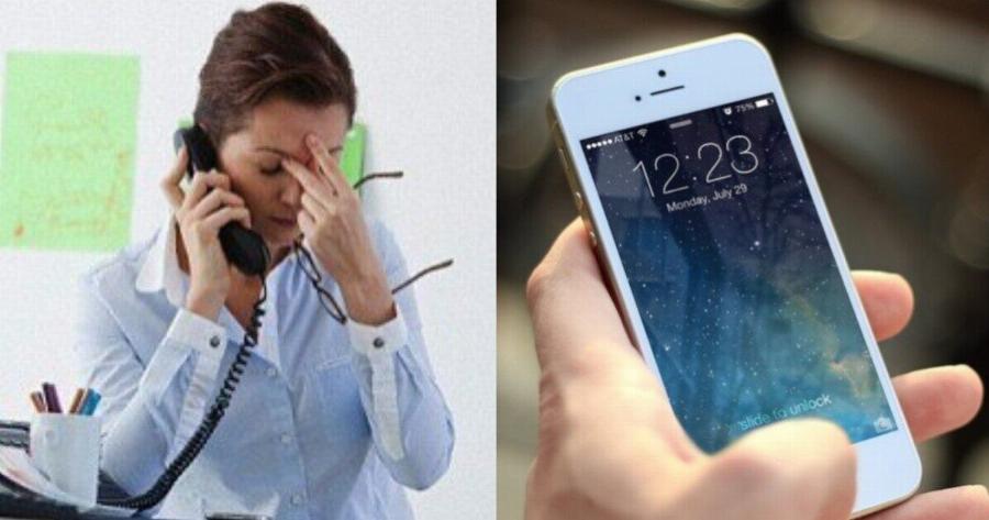 Πανέξυπνο: Πως θα βρεις το κινητό σου σε περίπτωση που στο έκλεψαν, το έχασες ή το έχεις στο αθόρυβο