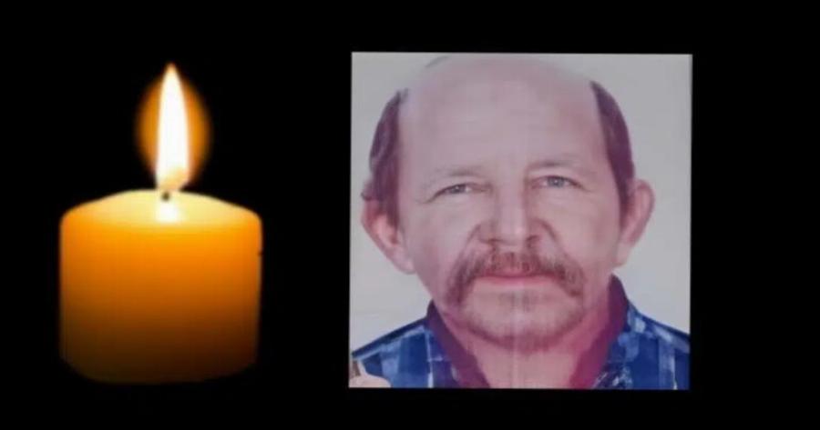 Θλίψη στο Τυμπάκι – Έσβησε ξαφνικά μέσα στο θερμοκήπιο του ο Αριστείδης Αυγενάκης