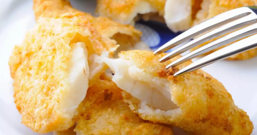 Το μέγα μυστικό για πετυχημένο και τέλειο κουρκούτι για μπακαλιάρο! Δεν γίνεται βαρύ και είναι αέρινο…