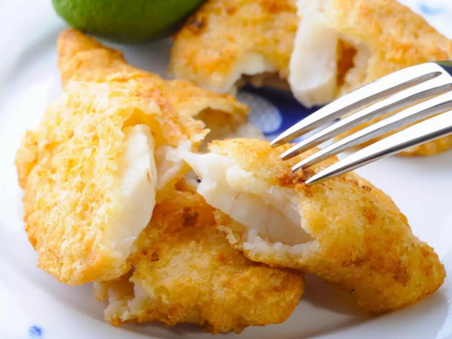 Το μέγα μυστικό για πετυχημένο και τέλειο κουρκούτι για μπακαλιάρο! Δεν γίνεται βαρύ και είναι αέρινο…